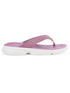SL-409LA Pink Women's Flip Flops